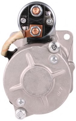 PowerMax 88212796 Starter